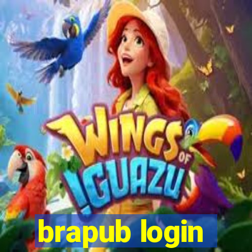 brapub login